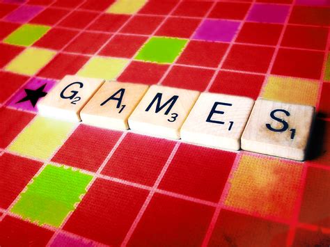 What Is Game.